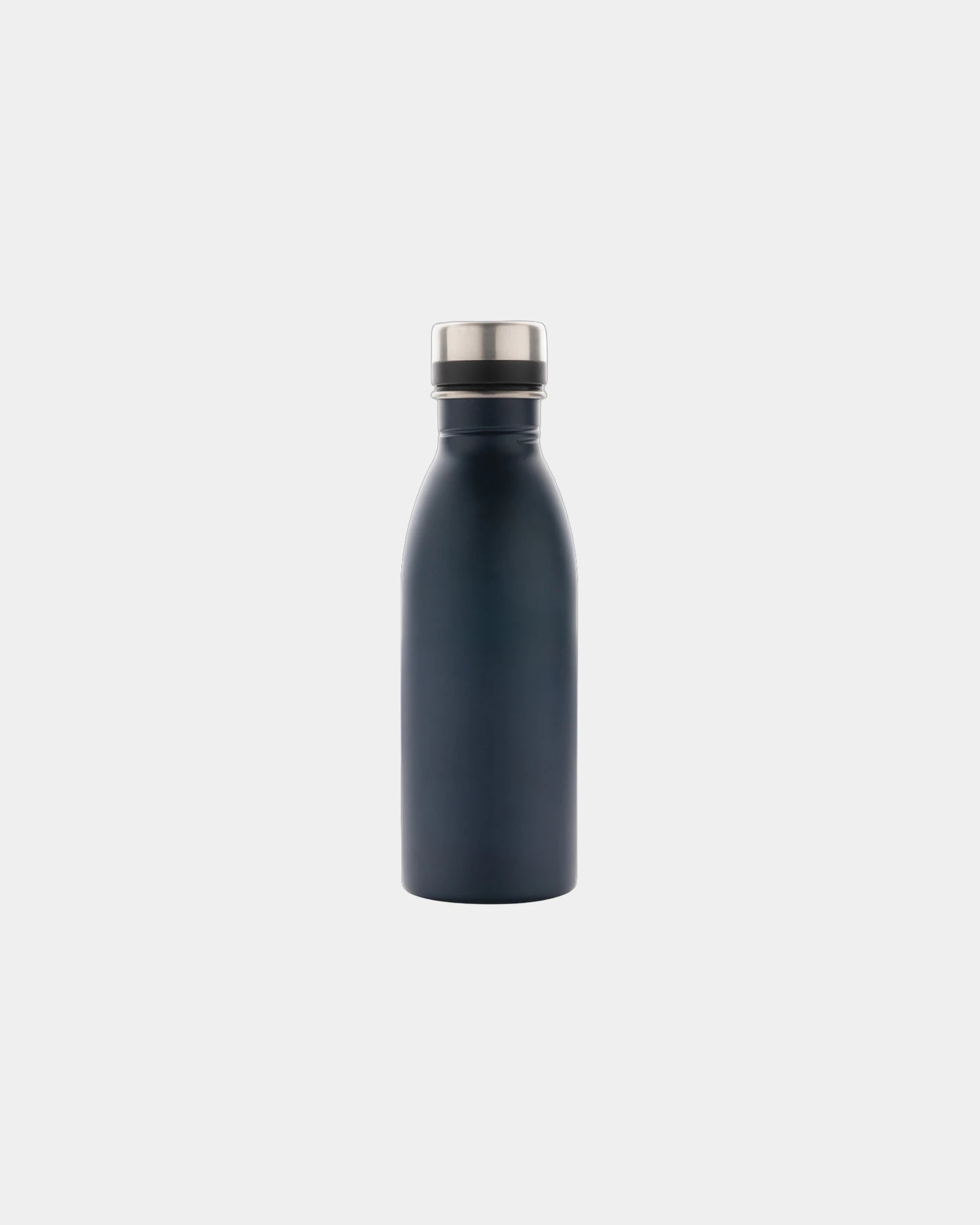 Bouteille inox recyclé 500ml à personnaliser - 1
